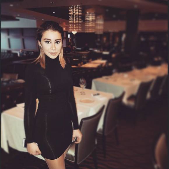 Meet your Posher, Shaden - Picture 1 of 1